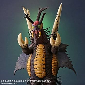【8月出品】CCP マグラ 多々良島出現Ver 大怪獣シリーズ 少年リック 8月出品】CCP マグラ 多々良島出現Ver 大怪獣シリーズ 少年