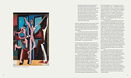 Picasso 1932: Love, Fame, Tragedy