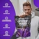 BioTechUSA Hyper Mass - Mass Gainer mit Kohlenhydraten & Proteinmischung | Mikronisiertes Kreatin | Glutenfrei, 2.27 kg, Vanille