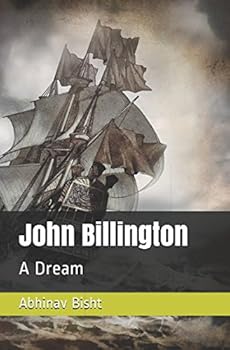 Paperback John Billington: A Dream Book