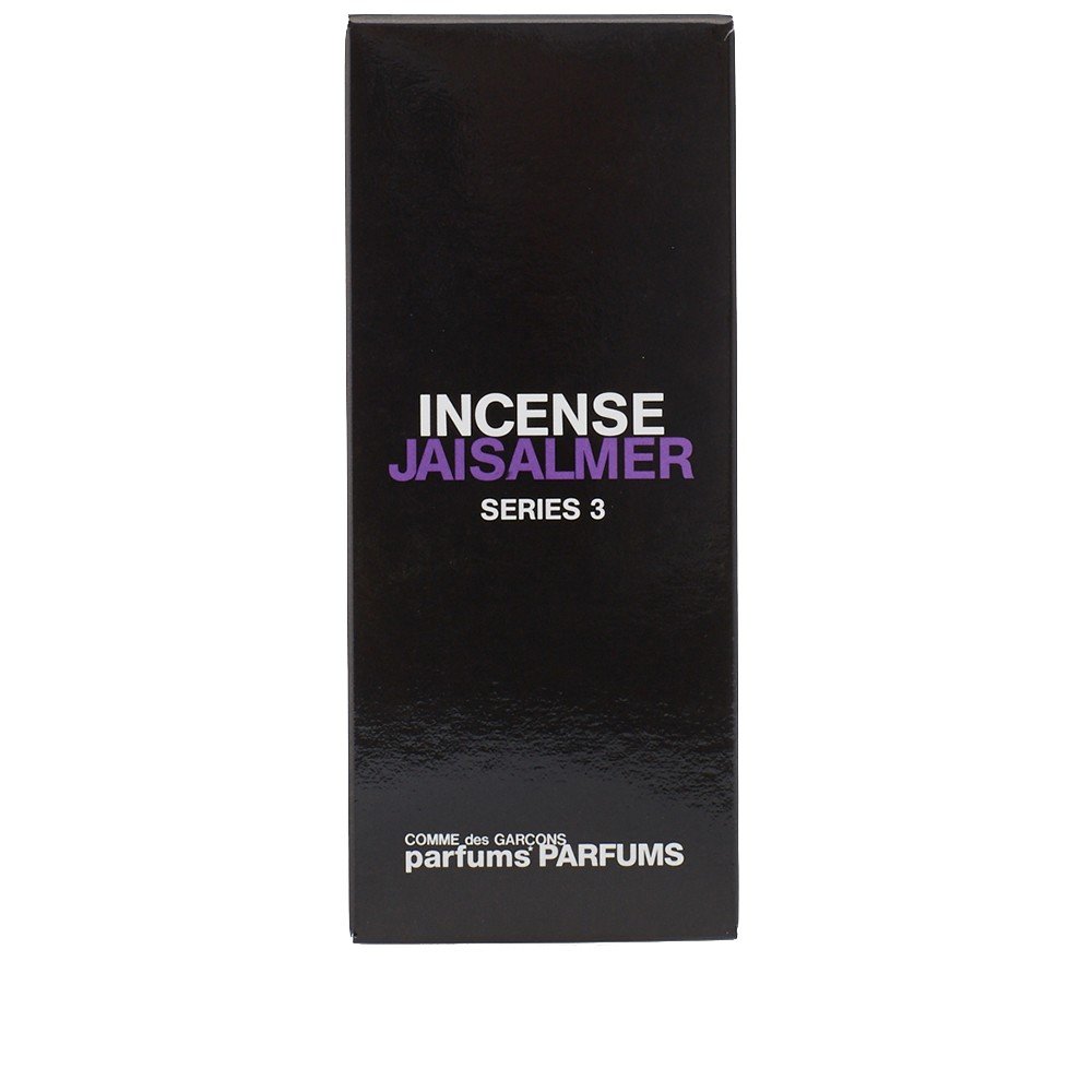 Comme des Garçons – Incense Jaisalmer Series 3 – 50 ml - Woda toaletowa w sprayu