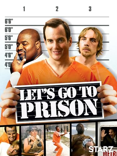 Let's Go to Prison