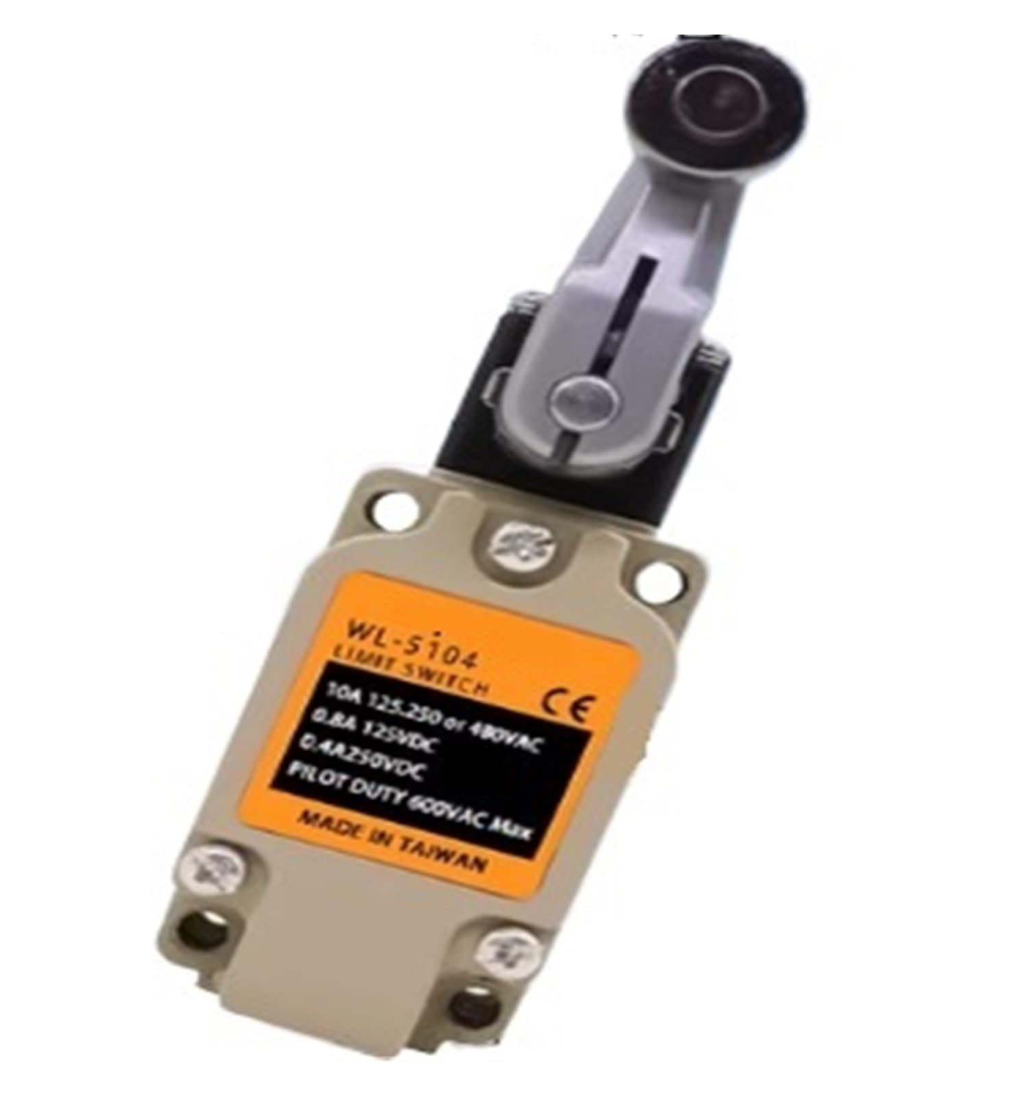 ZVQYSGIW Limit travel switch WL-5109 WL-5101 WL-5104 WL-5106 WL-5102(WL-5102)