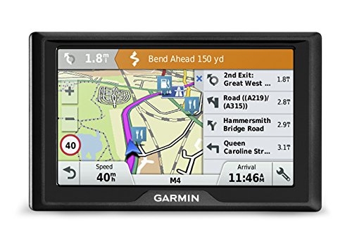 Garmin – GPS Navigateur (Reconditionné Certifié) - Image 3