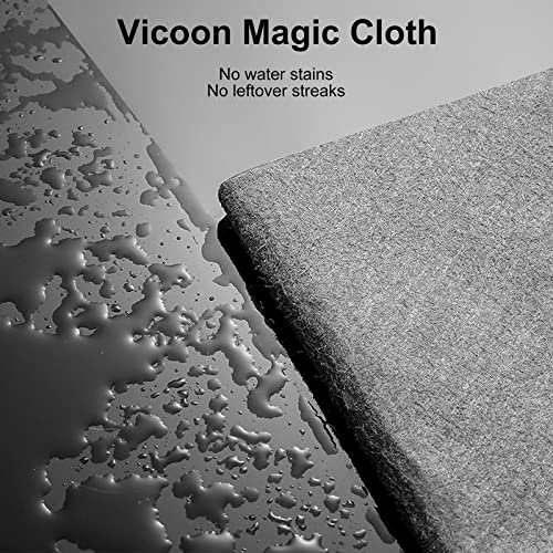 10 Pezzi Panni Magici Ispessiti, Panno Magico per