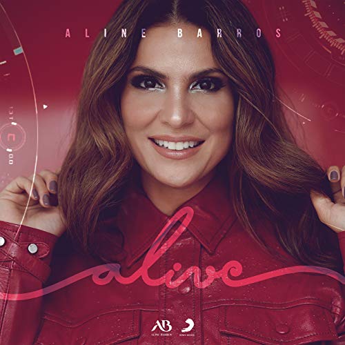 Alive Aline Barros Digital Music