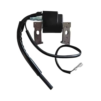 Amazon | 点火コイル DZ360-LK1 MX360 MX400 エンジン部品 7CT