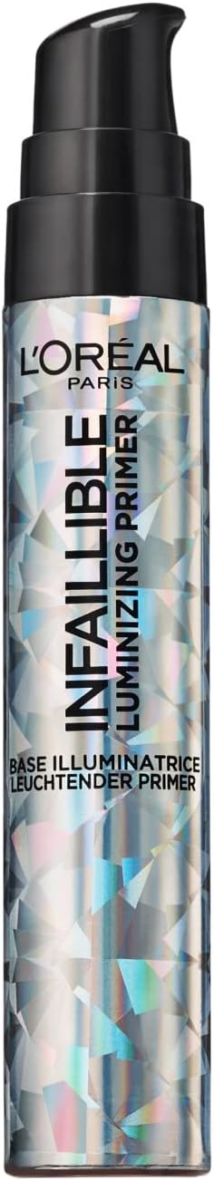 L'Oreal Paris Infallibleprimer - 20 ml, 05 The Glowizard