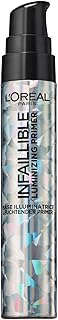 L’Oreal Paris Infallible Primer Shots 05 Luminising 20ml