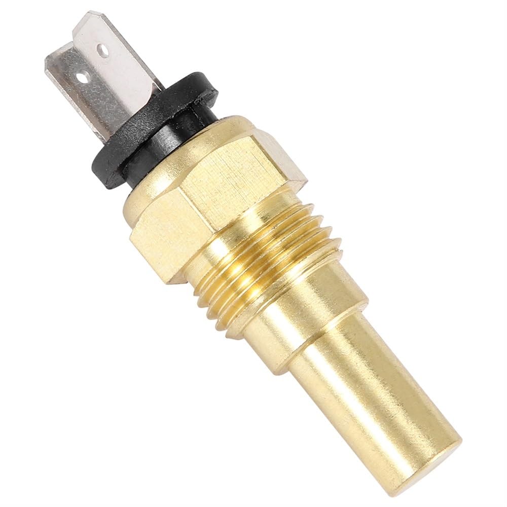 Sensor de Temperatura del Agua del Coche, Interruptor de Temperatura del refrigerante del radiador para Colt y Pajero Md050214