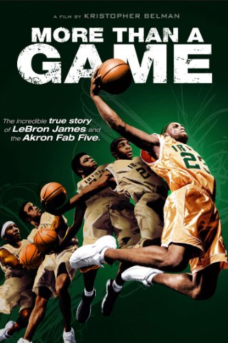 More Than A Game