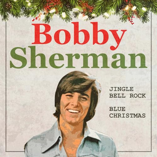 Bobby Sherman