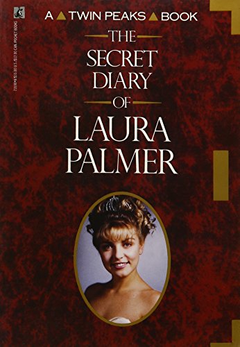 The Secret Diary of Laura Palmer (A Twin Peaks ... 067173590X Book Cover