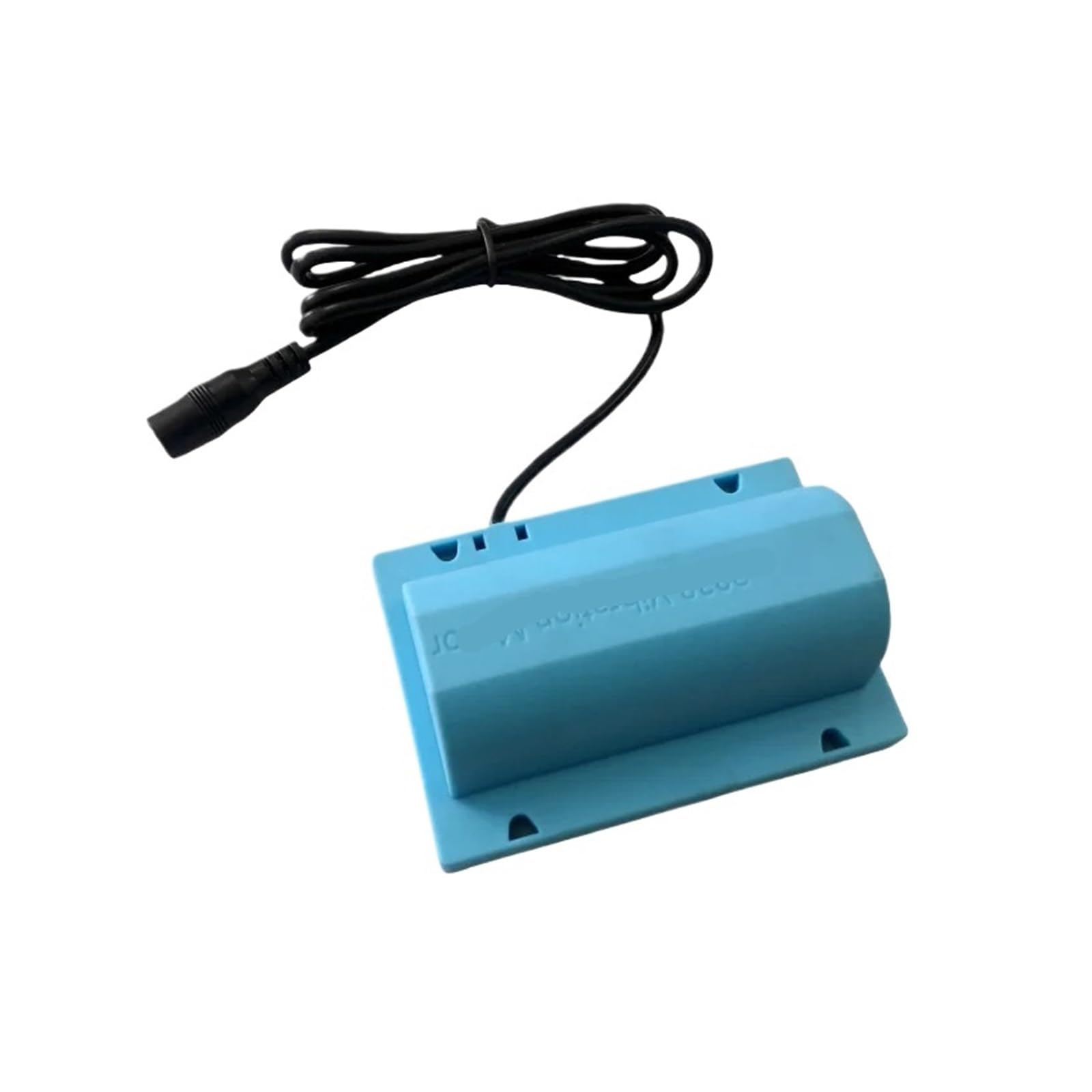 Moteur de massage à vibrations 12V avec alimentation stable pour sommier