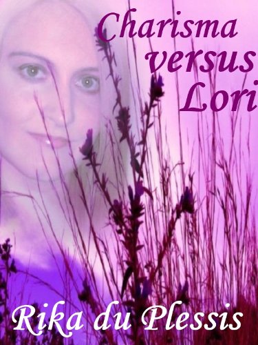 Charisma versus Lori (Afrikaans Edition)