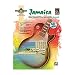 Guitar Atlas Jamaica: Your passport to a new world of music (Book & CD)