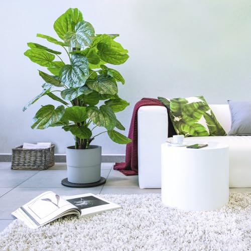 HAMA Supporto universale girevole per TV, nero, 80 kg (Ø 32 cm) - 14