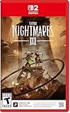 Little Nightmares III Nintendo Switch 2 Standard Edition
