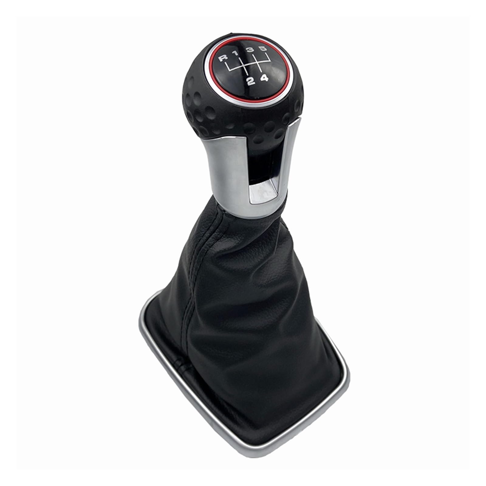 HTVTKRFGRL for VW for Golf 4 IV MK4 for GTI R32 for Bora Sporty Shift Knob