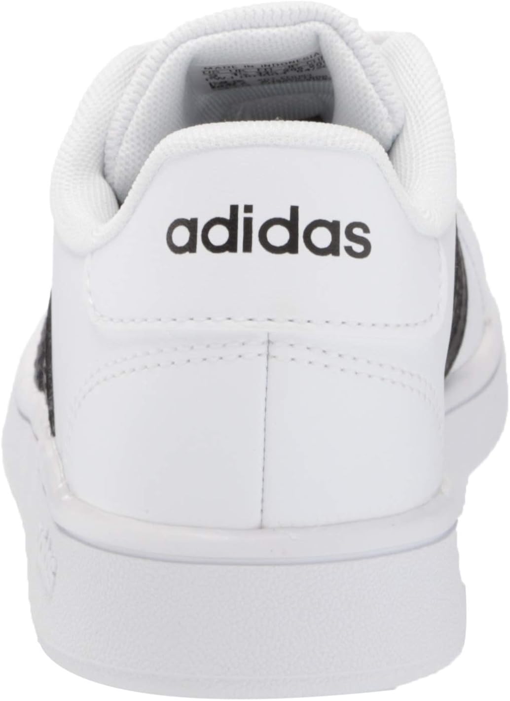 adidas Unisex Grand Court Sneaker : Amazon.ca: Clothing, Shoes \u0026 Accessories