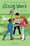Goldie Vance Vol. 3 (3)