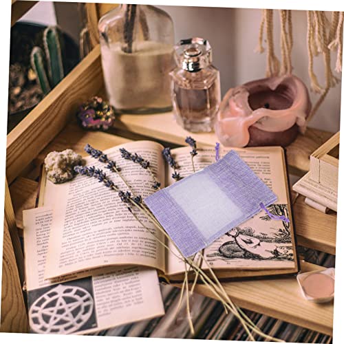 Bolsas de Organdí con Aroma a Lavanda Holibanna 10 pzas miniatura 6