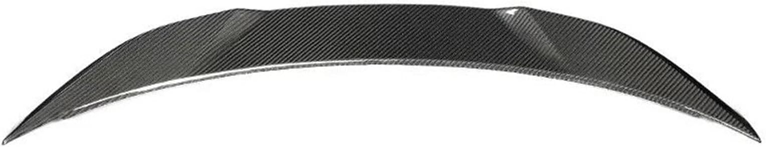 Rear Spoiler Car for Ford for Mustang S650 for GT 2024 2025 Rear Spoiler Carbon Trunk Automobile