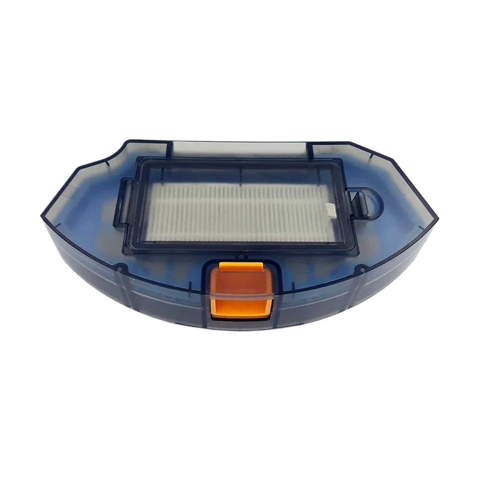 NIUFENGGEO Dust Box For Vacuum Cleaner ，Compatible For RoboVac， 11 11C ，Compatible For Deebot， N79S N79 Conga 990