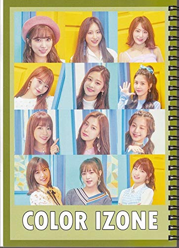 Amazon.co.jp: ラスト！□IZ*ONEアイズワンIZONE□画像入りリング