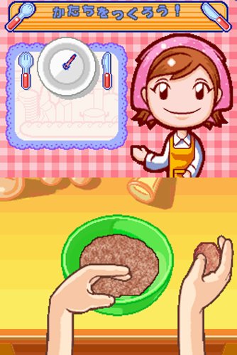 クッキングママの関連画像8