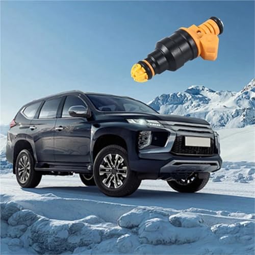 Injecteur de carburant 0280150714 pour voitures E30 E36 E34 E32 - 3