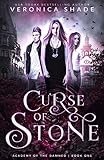 Curse of Stone (Academy of the Damned)