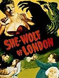 She-Wolf of London