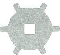 Vista 4 de Mercury/Quicksilver herramienta de filtro de combustible