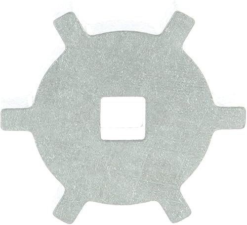 Miniatura 4 de Mercury/Quicksilver herramienta de filtro de combustible