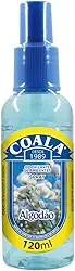 Coala Odorizador De Ambiente Spray 120Ml Algodão