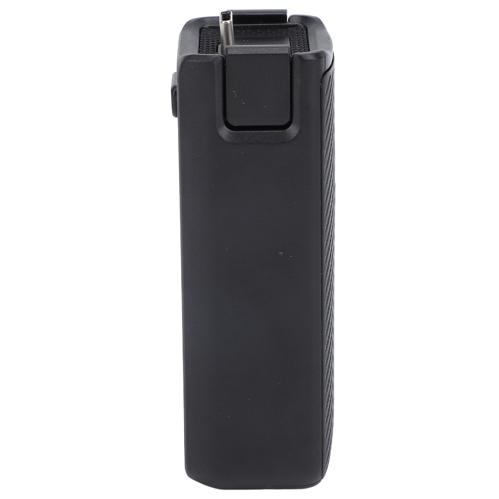Poignée de Batterie de Caméra Portable, Tapez C Grip de Support de Support Portable par Léger Fait à la Main pour Pocket 3