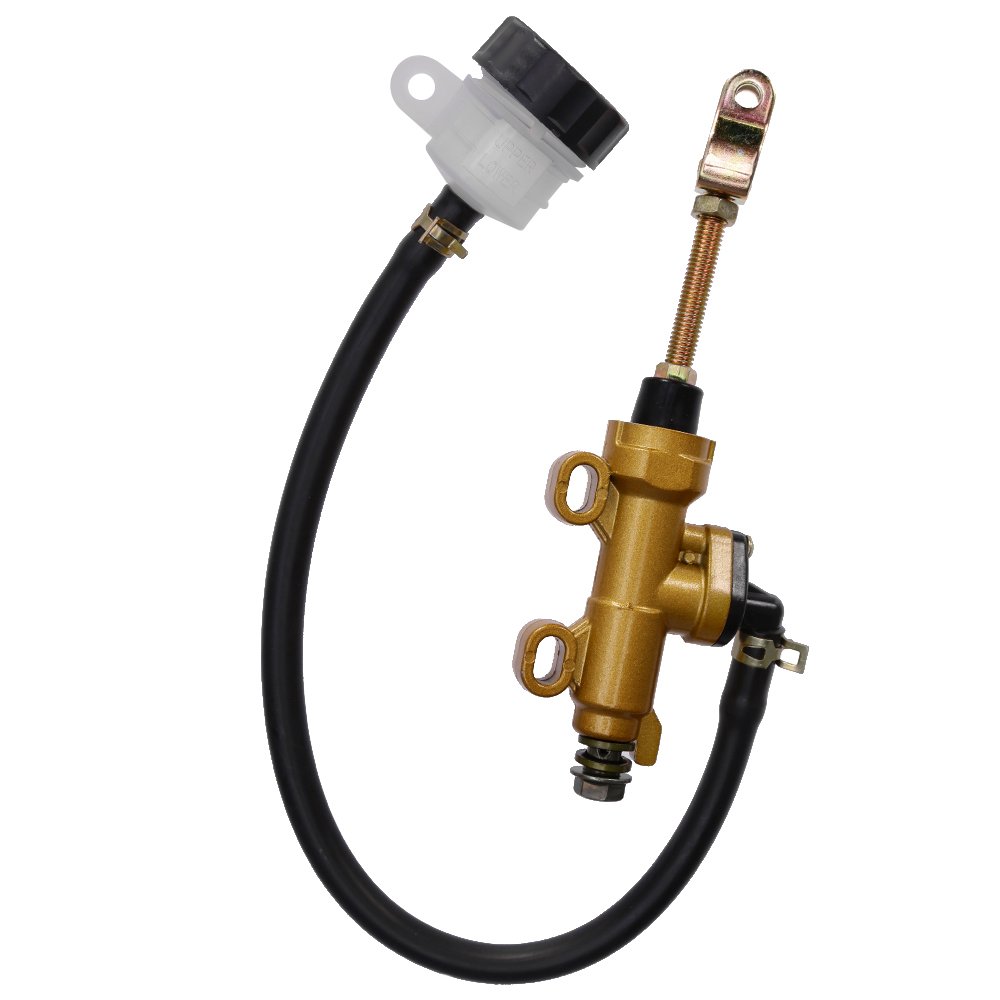 Buy Rear Brake Master Cylinder Assembly for Yerf Dog Go Kart GX150