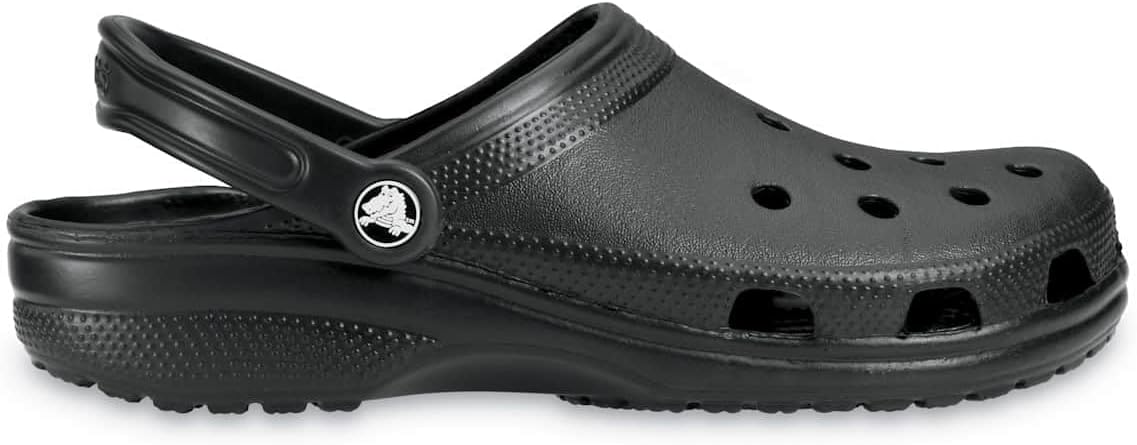 CrocsUnisex Kid's Classic Clog K, 8/9 UK Child