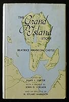 The Grand Island story 0938746014 Book Cover