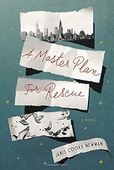 Hardcover A Master Plan for Rescue: A Novel Book