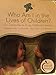 Who Am I in the Lives of Children?: An Introduction to Early Childhood Education