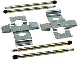 Frt Disc Brake Hwd Kit Carlson 13430
