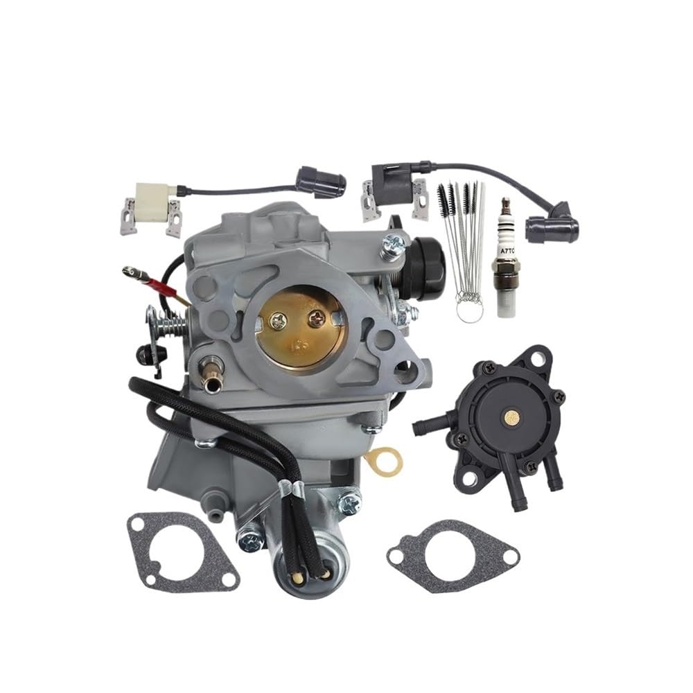GX620 Nuova Pompa del Carburante del carburatore for GX610 18HP 20HP V-Tw Ho