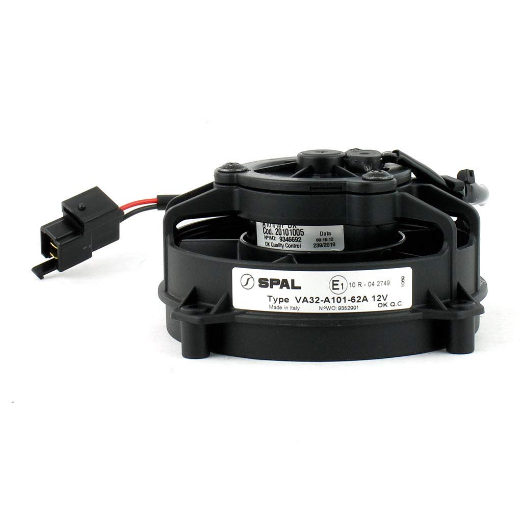Ventola Spal VA32-A101-62A 12V