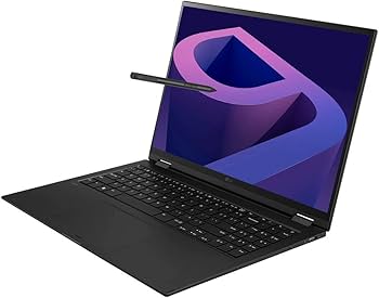 LG Gram i7 13インチ / 16Gb / 512GB /新品LCD LG gram 13.3” Ultra-Lightweight Touchscreen Laptop with