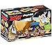 Imagen de PLAYMOBIL Asterix 71266 la Cabaña de Ordenalfabetix