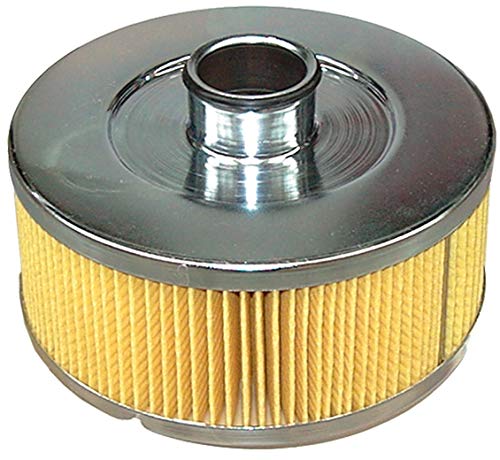 Filtre hydraulique pour David Brown 880 900 1212 Cover