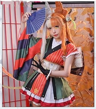 【コスプレ】FGO ナーサリーライム 第三再臨［ウィッグ付］ ナーサリー・ライム | 「コスらぼっ!」コスプレイヤーのための