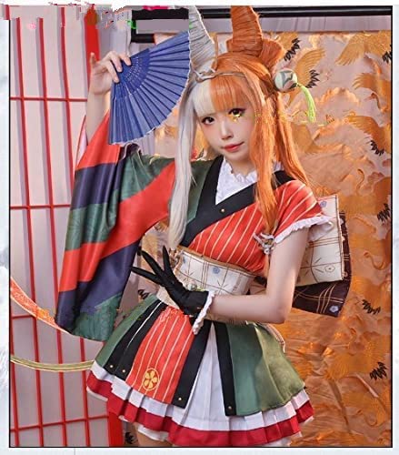 Amazon.co.jp: Fate/Grand Order FGO 出雲阿国 霊基再臨 第3段階